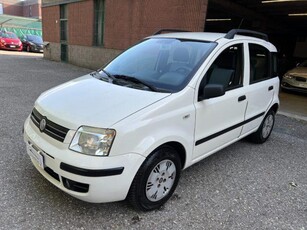 FIAT Panda Neopatentati Benzina