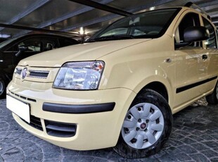 FIAT Panda NEOPATENTATI EURO 5 DISTRIBUZIONE NUOVA! 1.2 Benzina