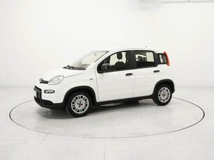 FIAT Panda Panda 1.0 FireFly Hybrid Diesel