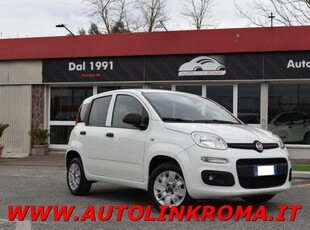 FIAT Panda Van 1.2 Benz. 2 posti Autocarro 69CV Benzina