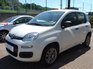 FIAT Panda VAN 2 POSTI 0.9 METANO TwinAir Turbo Natural Power Benzina/Metano