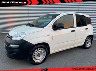 FIAT Panda VAN 2 POSTI 1.2 GPL IVA ESPOSTA Benzina/GPL