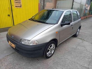 FIAT Punto 1ª serie 55 cat 5 porte S NEOPATENTATI Benzina