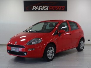 FIAT Punto 1.2 69CV 5p. S&S Lounge *PROMO PARISI40* Benzina