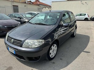 FIAT Punto 1.2 80cv Automatica 3 porte Dynamic Benzina