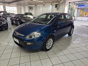 FIAT Punto 1.2 8V 5 porte Easy Benzina