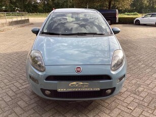 FIAT Punto 1.3 JTD 75 CV 5 porte Lounge Diesel