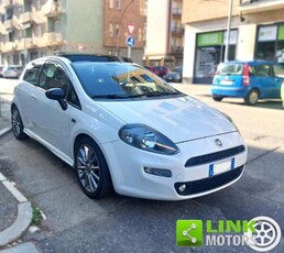 FIAT Punto 1.3 MJT II S&S 95 CV 3 porte Sport Diesel