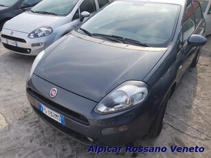 FIAT Punto 1.3 MJT II S&S 95 CV 5 porte Street Diesel