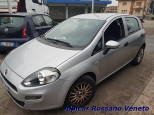 FIAT Punto 1.3 MJT II S&S 95 CV 5 porte Street Diesel