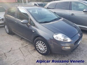 FIAT Punto 1.3 MJT II S&S 95 CV 5 porte Street Diesel