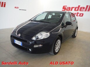 FIAT Punto 1.3 MJT II S&S 95 CV 5 porte Street Diesel