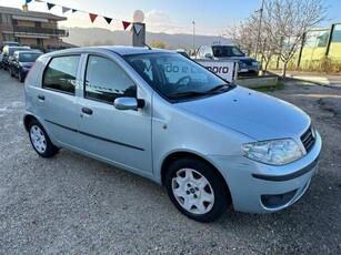 FIAT Punto 1.3 Multijet 16V 5 porte Active Diesel