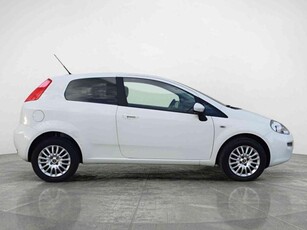 FIAT Punto AUTOCARRO 1.3 MJT - IVA INCLUSA Diesel