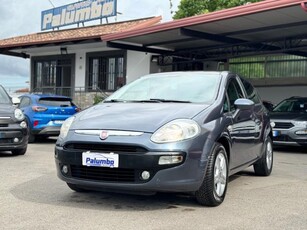 FIAT Punto Evo 1.2 5 porte Dynamic IDEALE X I NEOPATENTATI Benzina