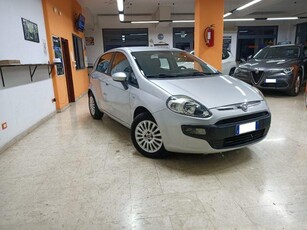 FIAT Punto Evo 1.2 5 porte MyLife Benzina