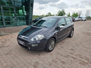 FIAT Punto Evo 1.2 5 porte neopatentati Benzina