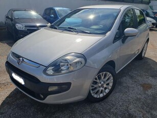 FIAT Punto Evo 1.2 5 porte S&S Dynamic GPL Benzina/GPL