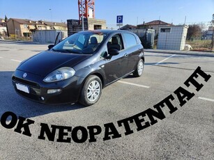 FIAT Punto Evo 1.3 Mjt 5 Porte S&S Blue&Me Diesel