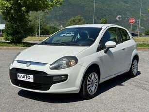 FIAT Punto Evo 1.3 Mjt 75 CV 3 porte Dynamic Diesel