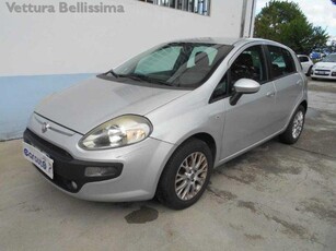 FIAT Punto Evo 1.3 Mjt 75 CV DPF 3 porte S&S 150° Diesel