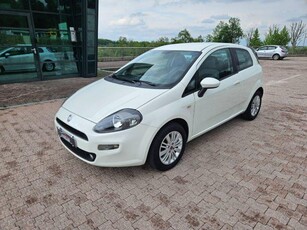 FIAT Punto Evo 1.3 Mjt 75 CV DPF 3 porte S&S Dynamic Diesel