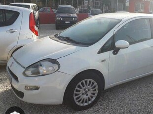 FIAT Punto Evo 1.3 Mjt 75 CV DPF 3 porte S&S Dynamic Diesel