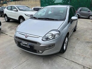 FIAT Punto Evo 1.3 Mjt 75 CV DPF 5 porte S&S 150° Diesel