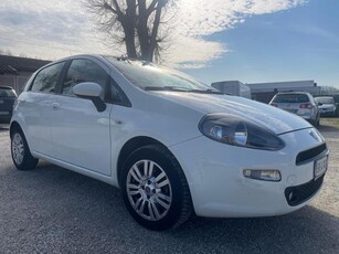 FIAT Punto Evo 1.3 Mjt 75 CV DPF 5 porte S&S Blue&Me Diesel