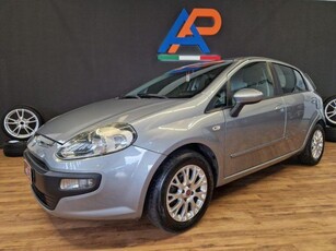 FIAT Punto Evo 1.3 Mjt 75 CV S&S Active OK NEOPATENTATI Diesel