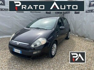 FIAT Punto Evo 1.3 Mjt 95 CV Automatica Diesel