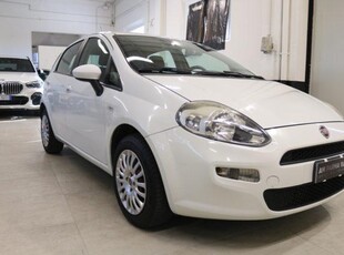 FIAT Punto Evo 1.3 MJT II 75 CV 5 porte´´OK NEOPATENTATI´´ Diesel