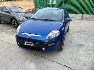 FIAT Punto Evo 1.4 3 porte 150° Natural Power Benzina/Metano