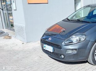 FIAT Punto Evo 1.4 5 porte Actual Natural Power Benzina/Metano