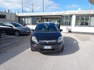 FIAT Punto Evo 1.4 5 porte Dynamic Natural Power Benzina/Metano