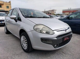 FIAT Punto Evo 1.4 5 porte Dynamic Natural Power Benzina/Metano