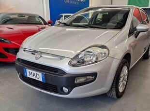 FIAT Punto Evo 1.4 5 porte Dynamic Natural Power UNICO PROPRIETAR Benzina/Metano