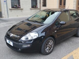 FIAT Punto Evo 1.4 5 porte S&S Dualogic 150° - RISERVATA Benzina
