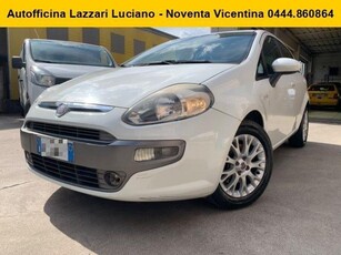 FIAT Punto Evo 1.6 Mjt DPF 5 porte Diesel