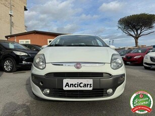 FIAT Punto Evo 1.6 Mjt DPF 5 porte Emotion Diesel