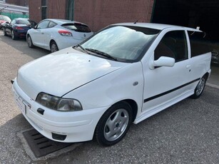 FIAT Punto GT turbo Benzina