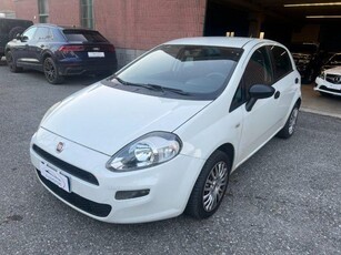 FIAT Punto Lounge Diesel