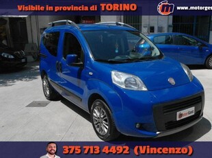 FIAT Qubo 1.3 MJT 75 CV Active Diesel