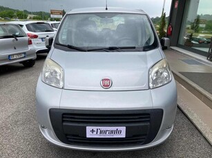 FIAT Qubo 1.3 MJT 75 CV Active X NEOPATENTATI Diesel