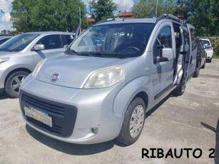 FIAT Qubo 1.3 MJT 75 CV Trekking Diesel