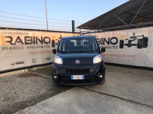 FIAT Qubo 1.3 MJT 80 CV Lounge Diesel