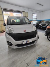 FIAT Qubo 1.3 MJT 80 CV Trekking Diesel