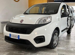 FIAT Qubo 1.3 MJT 95 CV - PREZZO FINITO NO FINANZ. Diesel