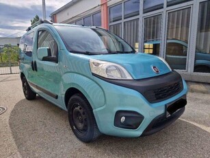 FIAT Qubo 1.4 8V 77 CV Lounge TREKKING Benzina