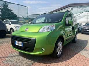 FIAT Qubo Qubo 1.4 8v Dynamic 77cv Benzina